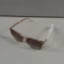 Livho Polarized Sunglasses, Retro & Oversized Shades for Women with Round Lenses