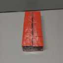 10 x TONYMOLY Tako Pore Blackhead Remover Scrub Stick Charcoal & Dead Sea Salt Exfoliator for Blackheads, Whiteheads, Pore Cleansing & Oil Control, 0.8 oz