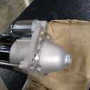 Caltric Starter Compatible with Kawasaki 21163-7002 21163-7014 21163-7026