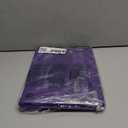 IBENZER MacBook Air 13 inch Case 2026 2025 2024 2023 2022 M4 A3240 M3 A3113 M2 A2681,Hardshell Case w/KeyboardCover ScreenFilm for MacBook air 13.6 inch case, Dark Purple, KK-UAPU+2A