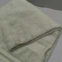 COZYART Sage Green Bath Towel Set for Bathroom Turkish Cotton Thick Soft Absorbent Durable 650 GSM Towel Sets of 6, 2 Large Bath Towels, 2 Hand Towels, 2 Washclothes, 6 Piece Towel Set