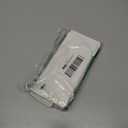 Bestig Compatible with Apple Watch Bands for Men Women 40mm 38mm 41mm 42mm(Series 11 10), Premium Solid Stainless Steel Metal Business Wristband Strap for iWatch Series 10 9 8 7 6 SE 5 4 3 2 1, Black (Matte Black/Polished Black(No Case))