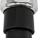 Oil Pressure Sensor Switch Sending Unit D1843A 12635957 Compatible with Colorado Equinox Trailblazer Malibu Impala Envoy Canyon Lacrosse Enclave Rainier Cadillac SRX 12570964