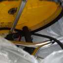 Tool Daily 16.5" Pressure Washer Surface Cleaner with Dual Handle, 4500 PSI