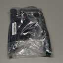 Alrens 1 1/4" Shop Vacuum Cleaner Attachments Brushes for Vac Accessories 1/4 inch 1 3/8 inch, Set of 8