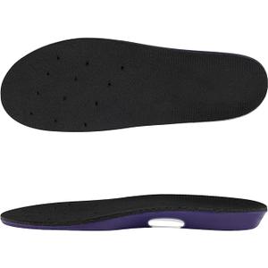 Endoto Insoles for Airtag Tracking Devise Hidden Holder for Kids Child and Adults, Comfortable Securely Mounted Shoe Inserts for Footwear-150mm Endoto Insoles for Airtag Tracking Devise Hidden Holder for Kids Child and Adults, Comfortable Securely Mounted Shoe Inserts for Footwear-150mm