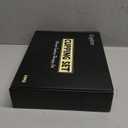 Cupping Kit for Massage Therapy - 32 Cups Professional Chinese Cupping Set with Magnetics, Vacuum Cupping Therapy Set for Cellulite Reduction Muscle Pain Relief with Manual Pump