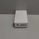 Shell Acrylic Evening Clutch Purse for Women Egg Shape Acrylic Handbags Oval Wedding Party Shoulder Crossbody Bag (Gold)