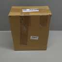 Hushee Small Blue and White Vases Chinoiserie Decor Ginger Jar Porcelain Ginger Jar Chinoiserie Vase Blue and White Decor for Home Bedroom Table Centerpieces Tabletop Accent Shelf(4 Pcs,Retro)