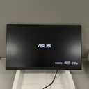 ASUS VG34VQL1B TUF 34 Inch Curved Gaming Monitor - WQHD (3440x1440), 165Hz, 1ms, Extreme Low Motion Blur, FreeSync Premium, Eye Care, Height Adjustable, DisplayHDR 400, DisplayPort, HDMI, USB