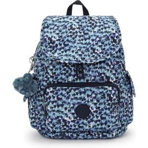 Kipling City Pack Small Printed Backpack