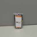 RMOCR Case Compatible with Moto G Stylus 5G 2024, Full Body Heavy Duty Rugged Shockproof Protective Phone Cover with Lanyard Strap, Tempered Glass Screen Protector, Lavender