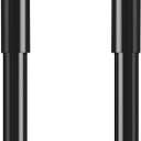 Shocks AUTOMUTO Rear Auto Shocks Fits 2004 2005 2006 2007 2008 2009 2010 2011 2012 for F-150,2006-2008 for Lincoln Mark LT