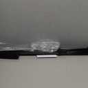 PUJIANG 63" Aluminum Easel Stand for Sign, Large Collapsible Easels for Display Posters/Whiteboard, Adjustable Height Artist Easel for Painting- Floor/Tabletop, Holds 25 lbs, 1pcs