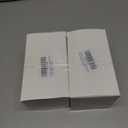 2 x 16Pcs Double Compartment Snack Containers, Reusable with Lid, 2 Compartment Lunch Box, Travel Size Condiments, Sauce Containers