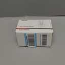 TENKER TENS Unit Muscle Stimulator, 24 Modes TENS EMS Machine for Pain Relief Therapy/Pain Management, Rechargeable Electronic Pulse Massager with 2"x2" and 2"x4" TENS Unit Electrode Pads