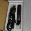 HiTauing Aquarium Heater, 50W/100W/200W/300W/500W Submersible Fish Tank Heater with Over-Temperature Protection and Automatic Power-Off When Leaving Water for Saltwater and Freshwater