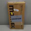 monTEK Heavy Duty Tilting TV Wall Mount for 43-95 Inch TVs, 200 lbs Capacity, 1.65" Slim Low Profile Wall Bracket, Max VESA 800x400mm Fits 16"/18"/24"/32" Studs, for Large Flat & Curved TVs