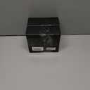 2 x LISEN Electric Retractable Car Phone Mount, iPhone Vacuum Electric Suction Cup Phone Mount, Suction Cup Magnetic Phone Holder, only for Mirror, for iPhone 17 Pro Max Plus 16 15 ~ X, Samsung Galaxy S25