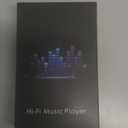 Mp3 Digital Audio Player Bluetooth 5.0 Hifi Touchscreen