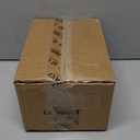 LE TAUCI Ramekins 4 OZ Oven Safe, Creme Brulee Ramekins, Pudding Custard Cups Souffle Ramiken, Dipping Sauce Dishes, Ceramic Ramekin Bowls Set of 6, White