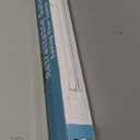 Probebi Retractable Baby, Child & Dog Gates for Stairs, Extends to 54" Wide 34" Tall, Use for Outdoor, Indoor, Hallways, Doorways, Deck, Porch, Black