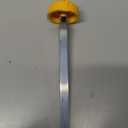 Tecumseh 35648 Lawn & Garden Equipment Engine Dipstick Genuine Original Equipment Manufacturer (OEM) Part
