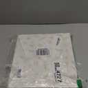 Christmas Hanging Decorations, 12 PCS Paper Lanterns, Honeycomb Christmas Trees, Hanging Paper Fans, Red Green Gold White Holiday Party Supplies for Home Xmas Holiday Party