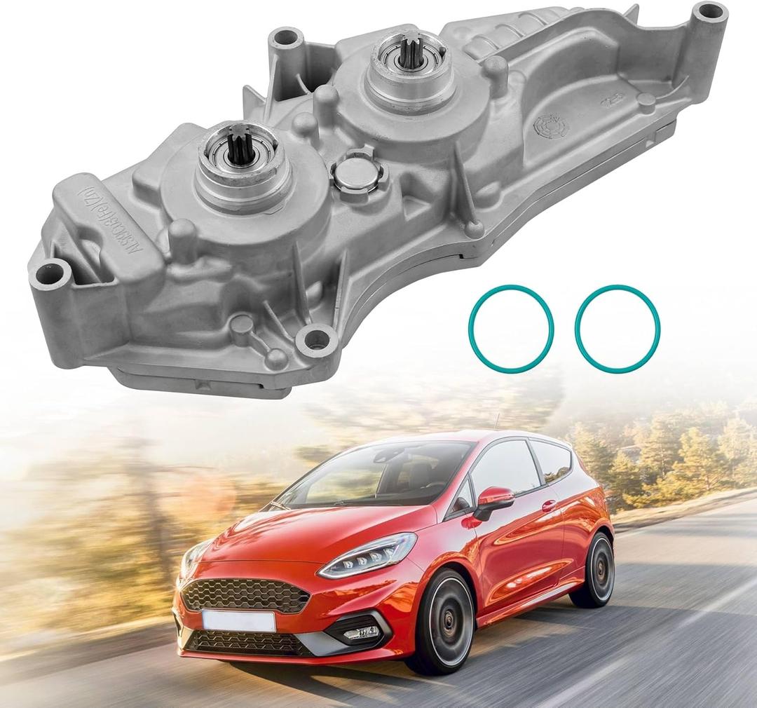 ATRACYPART TCM TCU Pre-Programmed Transmission Control Module Unit Fit for 2011-2020 Ford Focus 2.0L – Replaces AE8Z-7Z369-F, A2C53377498, AE8Z-7Z369-B, AE8Z-7Z369-D, AE8Z-7Z369-E