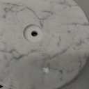 Gypie Marble Mug Holder Tree, 8 Hooks Coffee Cups Stand, New Upgraded Stable Mug Stand for Kitchen Counter Cabinet Cafe Black