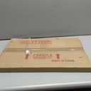 Zerodeko Delicate Dried Display Frame for Wall Mounting Elegant Specimen Photo Frame for Home Decor and Art Projects Simple Design for -term Use