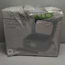 Presto 06016 6-Quart Nomad Traveling Slow Cooker, Locking Lid, Dry Erase Board, Green