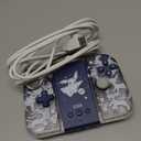 HORI Split Pad Compact Attachment Set (Eevee) for Nintendo Switch - Officially Licensed By Nintendo and The Pokmon Company International