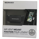 Universal Air Vent Mount For Smartphones, Black