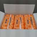 Pura Size 4 Diapers, 66 Count, Unisex, Organic Cotton, Leak-Free, Plant-Based, Dermatologically Tested, Allergy-Certified, Carbon Neutral, B-Corp