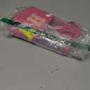 1 PCS American Mahjong Bag - Empty Mahjong Tiles Bag Only with Zippered & Letters, Case Only(Hot Pink,Moh-jong)