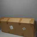 for Dodge Grand Caravan Grille 2011-2020 Front Upper Bumper Grille Replacement Chrome 68088969AC CH1200342