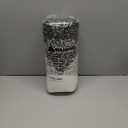 Bathroom Rugs, Thick Absorbent Bath Mat Rug Non Slip, Soft Shaggy Bath Room Floor Mats for Bathroom, Machine Washable,(24"70",Black)