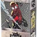 2022 Upper Deck Marvel Metal Universe Spider-Man BLASTER box (6 pks/bx)