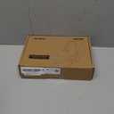 Yealink UH35 Professional USB Headset, Dual Wired Headset with Noise Cancelling Microphone, Call and Music Mode, Lightweight Comfort Design, Stereo, Teams Certified (Black)