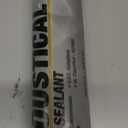 Liquid Nails Acoustical 28 oz. White Interior Sound Reducing Sealant