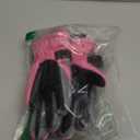 Kids Winter Gloves-3M Thinsulate Snow Waterproof Ski Cold Weather Insulated Outdoor Snowboard Gloves for Boys Girls Youth (Small(Fits: 6~9Years Old), Pink)