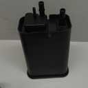 31342749 Vapor Canister Fit for 2004-2015 Volvo S60 S80 Xc60 Xc70 V60 V70 2.5L 3.0L 3.2L - Replace 30684418, 8634819 Activated Carbon Charcoal Canister Cans