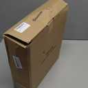 Under Sink Organizer and Storage 16.5"-30.7" Expandable Length, Adjustable Height Max 16.7" Under Sink Shelf 2 Tier with Removable ABS Panels Metal Frame for Bathroom Kitchen Pantry Cabitnet Pot Pan