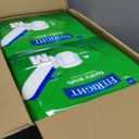 FitRight Ultra Heavy Absorbency Adult Diapers for Men & Women, Waist Size: Medium 32-44 inches, OptiFit Incontinence Disposable Briefs with Leak Protection for Seniors, 80 Count
