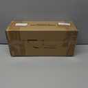 A-Premium Power Steering Hose Pressure Hose Line Assembly Compatible with Ford Escort 1997-2002 Mercury Tracer 1997-1999 2.0L Intermediate Hose