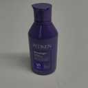 Redken Blondage Color Depositing Purple Shampoo For Blonde, Bleached or Highlighted Hair - Neutralizes Brassy Tones With Salicylic Acid (1 Count (Pack of 1))