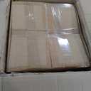 VEVOR Electric Trailer Brake Assembly, 12" x 2", 2 Pairs Self-Adjusting Electric Brakes Kit for 7000 lbs Axle, 5-Hole Mounting, Backing Plates for Braking System Part Replacement (2 Right + 2 Left)