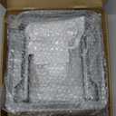 JOYEKY Laptop Stand for Desk, Adjustable Computer Stand with 360 Rotating Base, Ergonomic Laptop Riser for Collaborative Work, Foldable & Portable Laptop Stand, fits for All 10-16" Laptops (Grey)