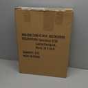 SwissGear 3258 Laptop Backpack, Fits Most 17 Inch Laptops, Secure Computer Sleeve for Travel, Work, School, Men's and Women's - Black